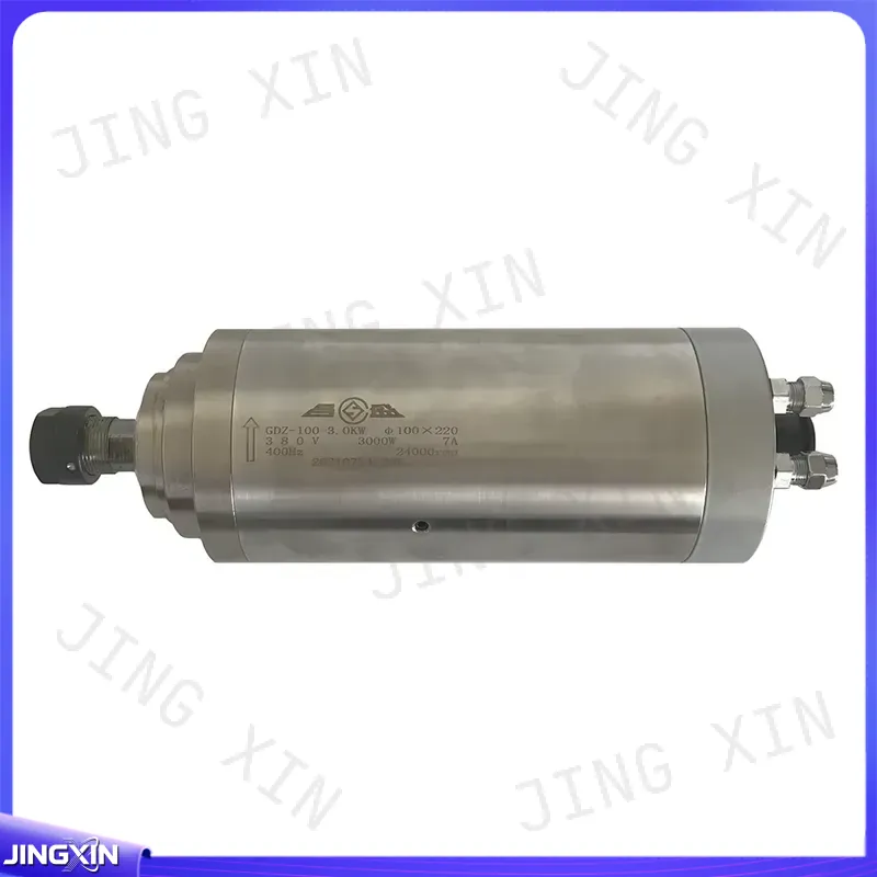 custom for CNC Spindle Motor 2 - Er20 Collet Chuck Spindle Motor 220V review and price